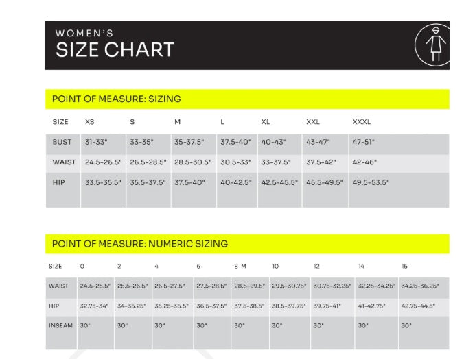 Pearl Izumi Women's Symphony Cycling Capris