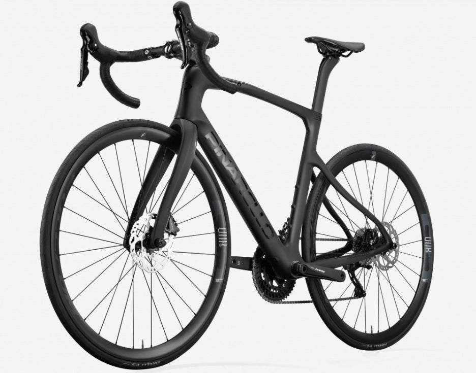 Pinarello X3 SRAM Rival AXS 12 Speed Carbon Road Bike