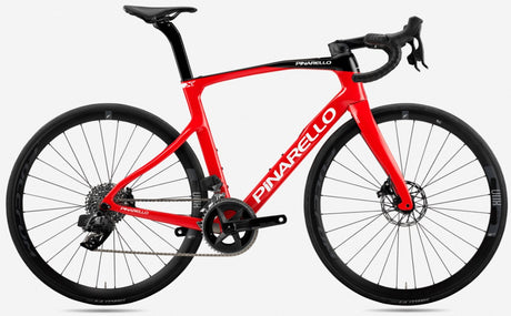 Pinarello X3 SRAM Rival AXS 12 Speed Carbon Road Bike