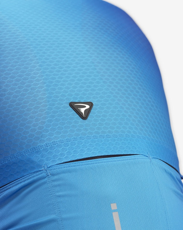 Pinarello Dogma F Short Sleeve Full Zip “Mack Team” Cycling Jersey