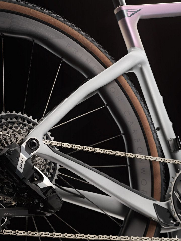 Pinarello Dogma GR SRAM RED XPLR AXS 13 Speed Carbon Gravel Bike