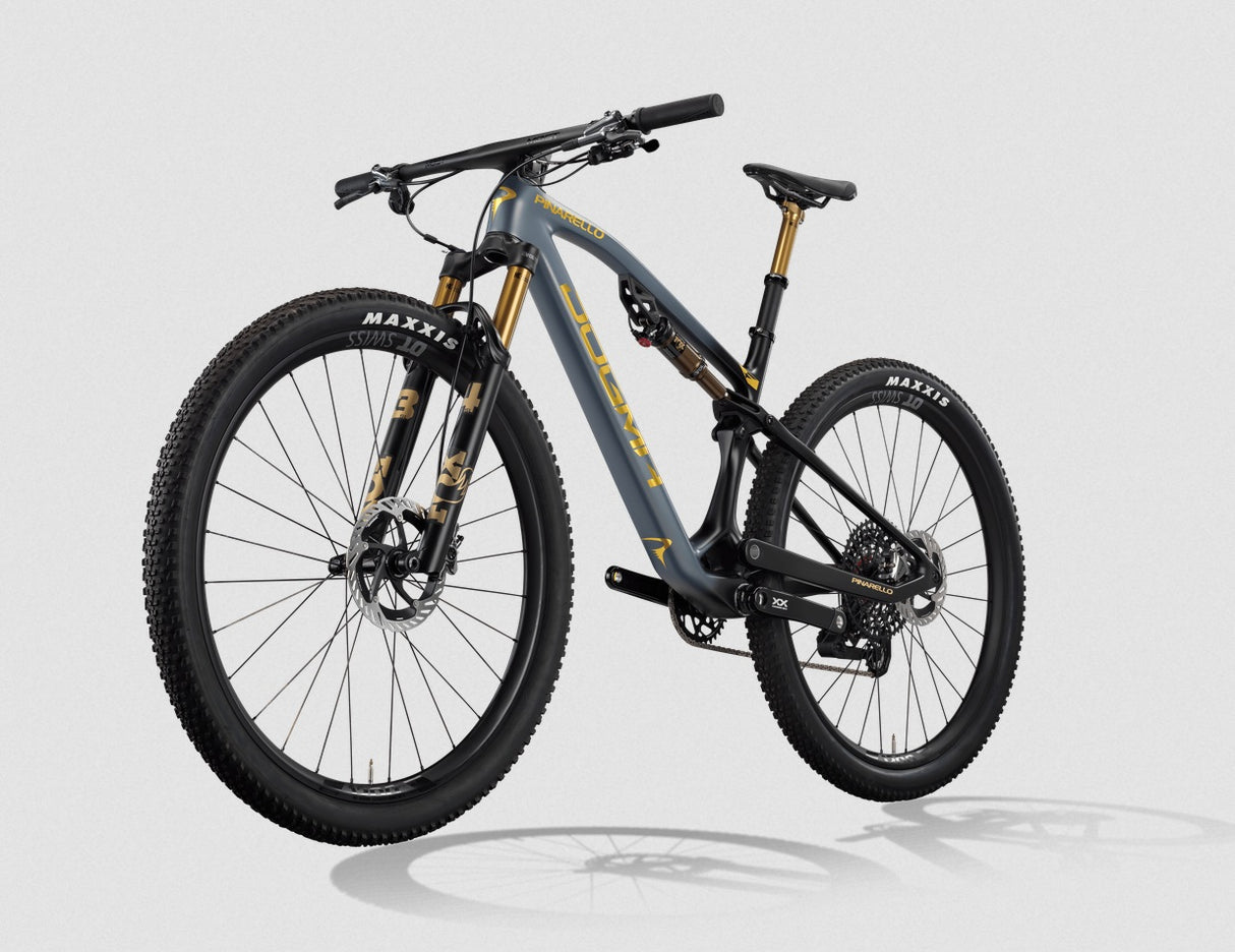 Pinarello Dogma XC SRAM XX SL Eagle 12 Speed Full Suspension Mountain Bike