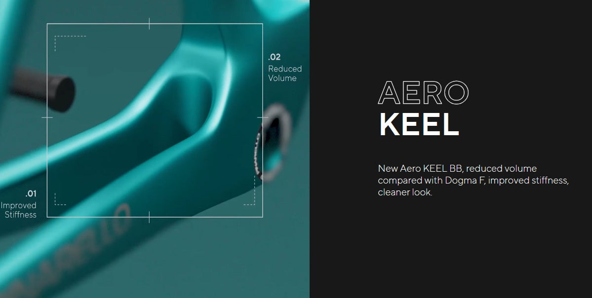 Pinarello F7 Shimano Ultegra Di2 12 Speed Carbon Road Bike