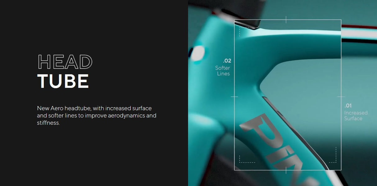 Pinarello F7 Shimano Ultegra Di2 12 Speed Carbon Road Bike