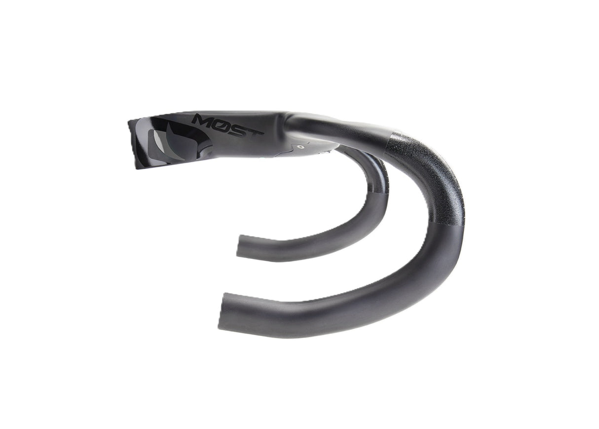Pinarello Most TALON ULTRA Light Integrated Handlebar