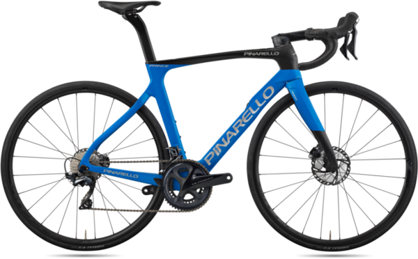 Pinarello Prince Disc Rival AXS - Fulcrum Racing Carbon Road Bike
