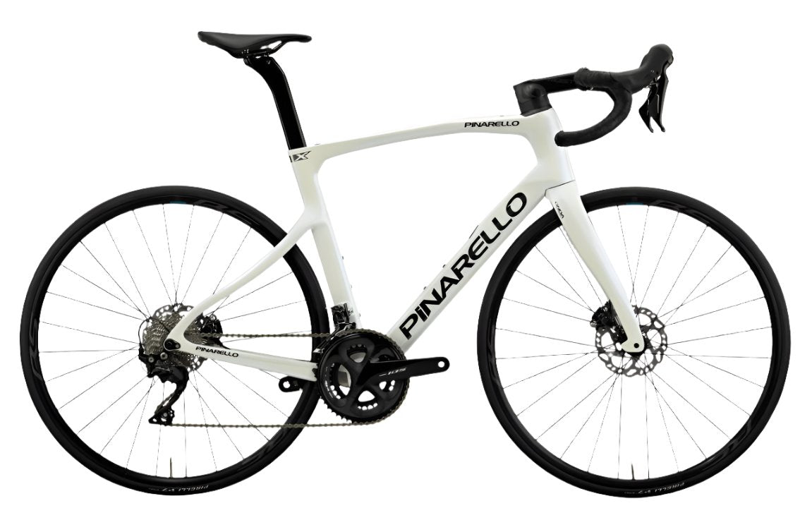 Pinarello X1 Shimano 105 12 Speed Carbon Road Bike