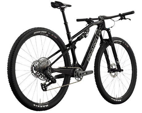 Pinarello XC SRAM GX Eagle AXS Carbon Full Suspension Mountain Bike