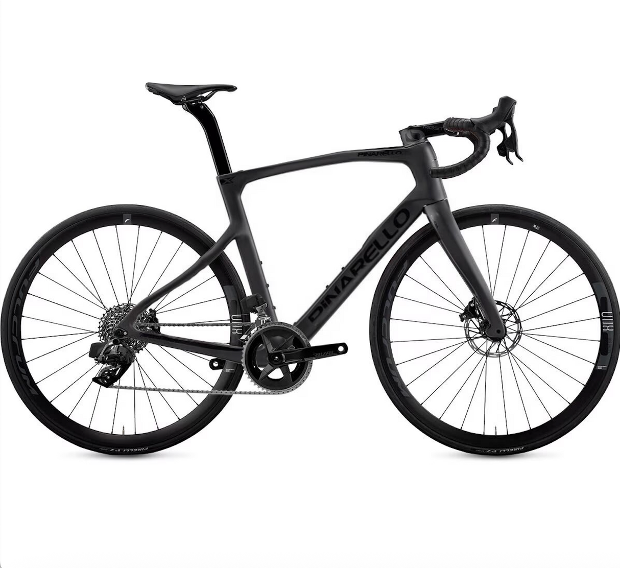 Pinarello X3 SRAM Rival AXS 12 Speed Carbon Road Bike