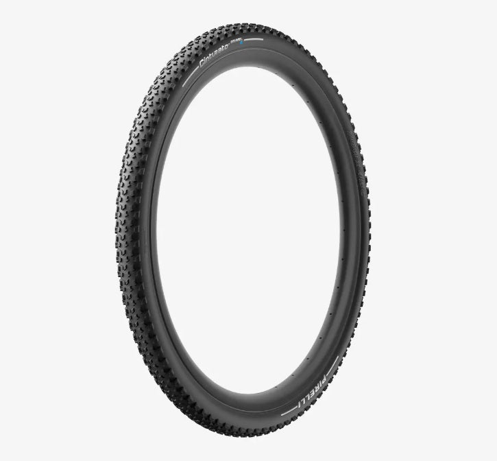 Pirelli Cinturato Gravel S Bicycle Tire - 700c