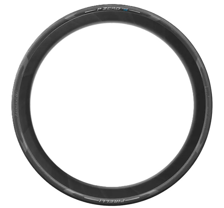 Pirelli P ZERO Race 4S Clincher Tubeless Ready Bicycle Tire