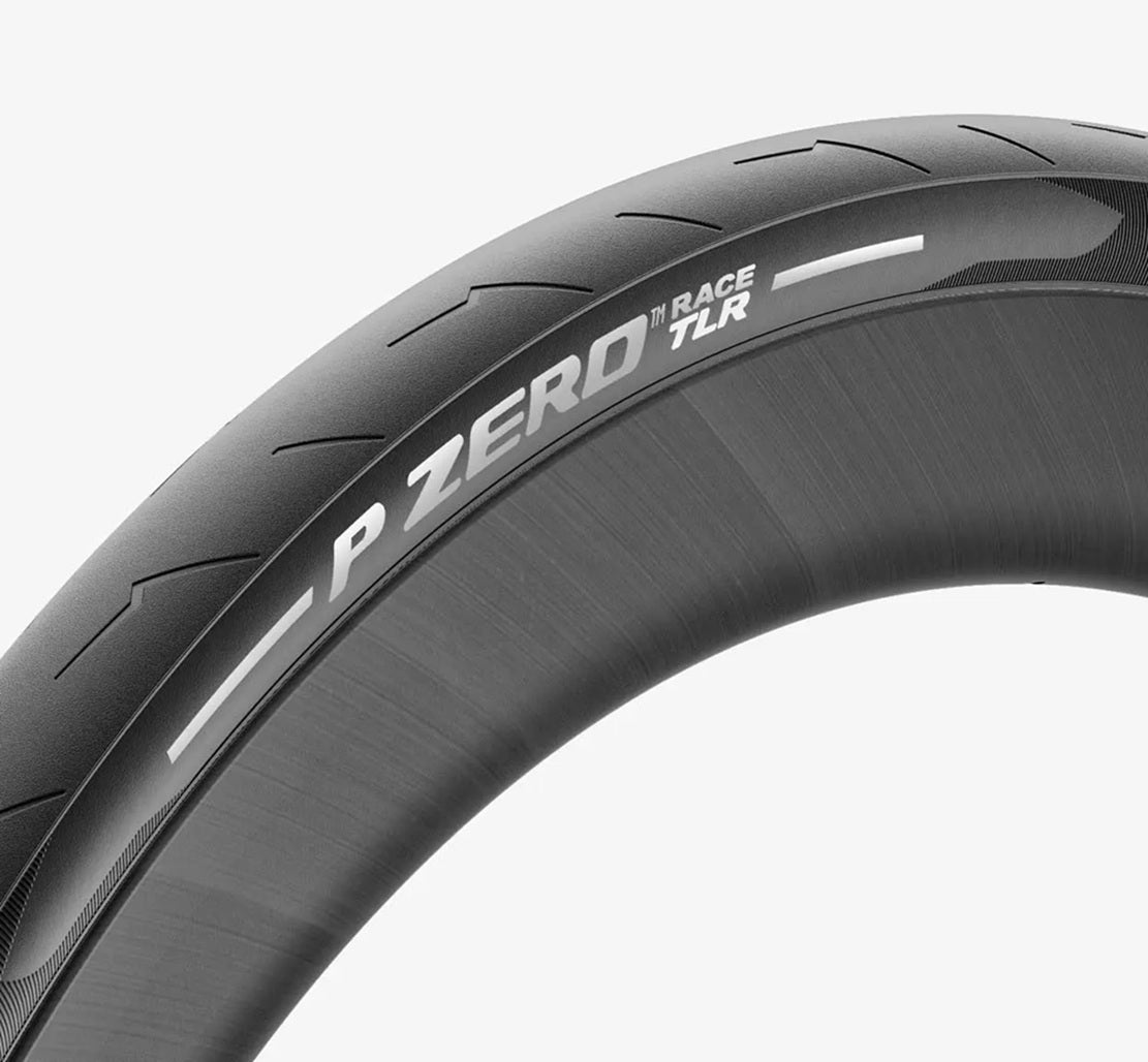 Pirelli PZERO Race TLR Road Bicycle Tire