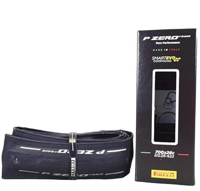 Pirelli P Zero Race Road Clincher Tire