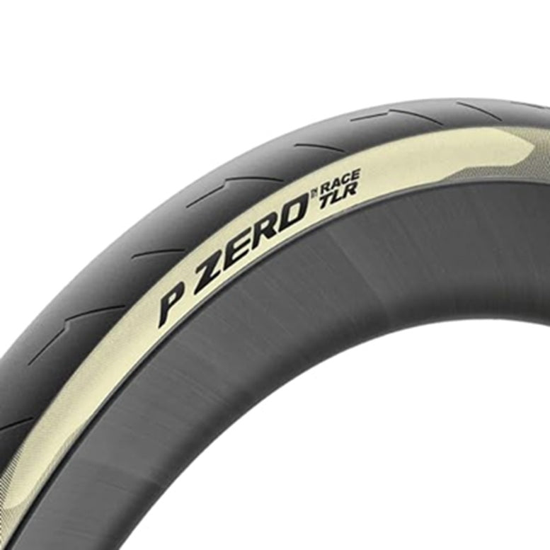 Pirelli PZERO Race TLR Road Bicycle Tire