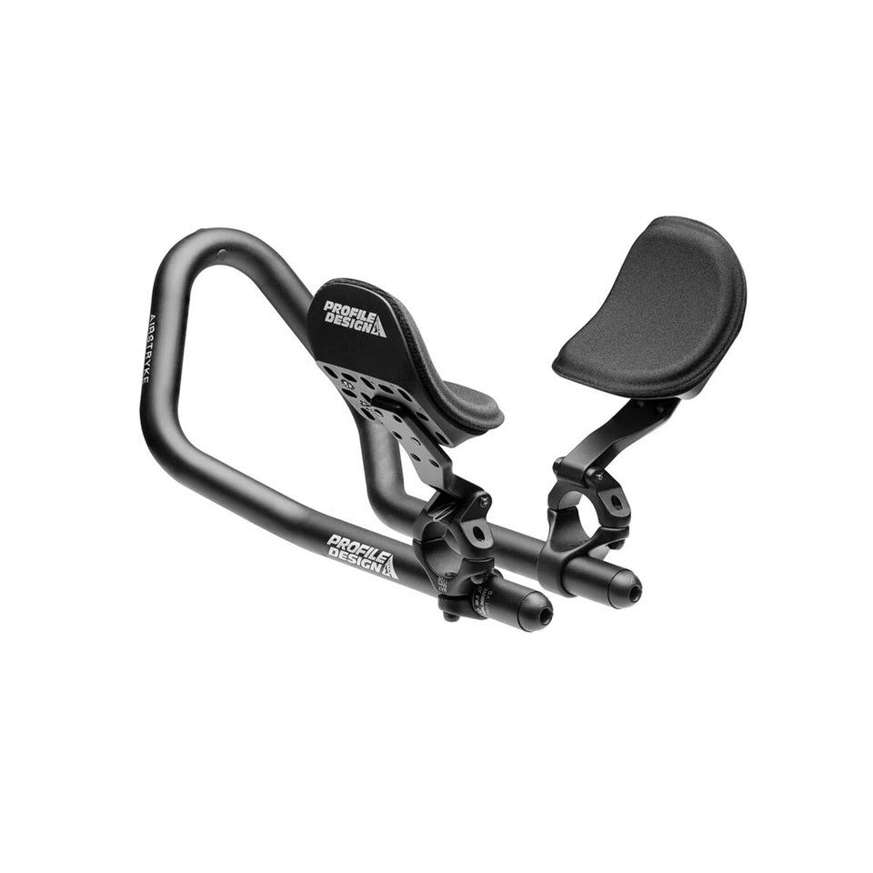 Profile Design Airstryke II Triathlon Aerobar Kit