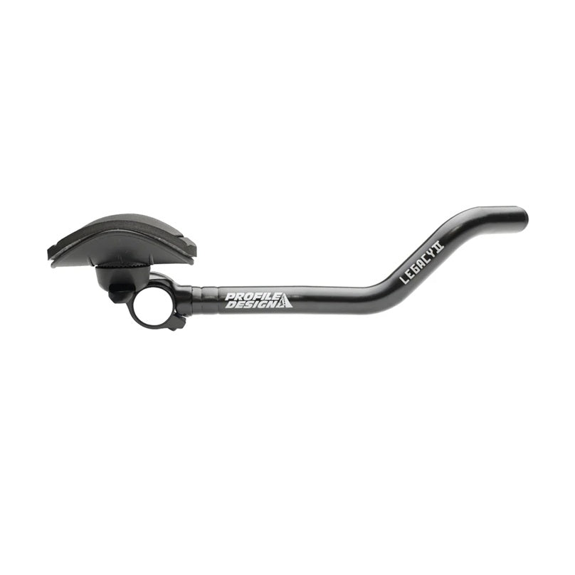 Profile Design Legacy II Bicycle Aerobar