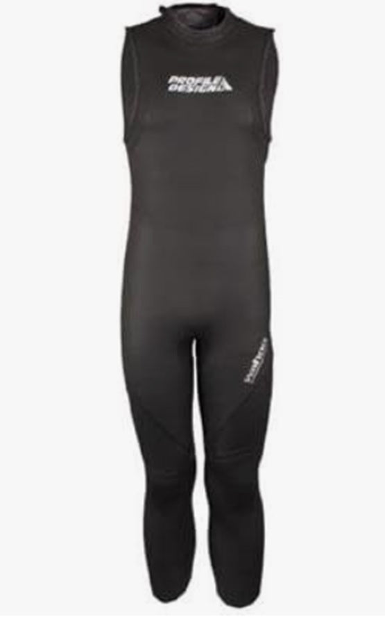 Profile Design Men's Wahoo Sleeveless Wetsuit