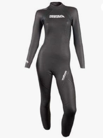 Profile Design Women's Wahoo Fullsleeve Wetsuit