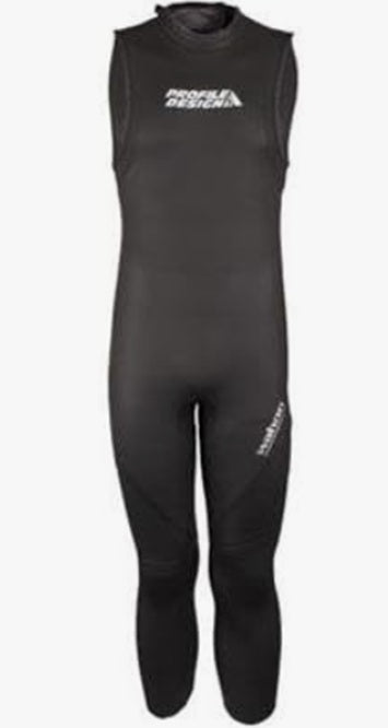 Profile Design Women's Wahoo Sleeveless Wetsuit
