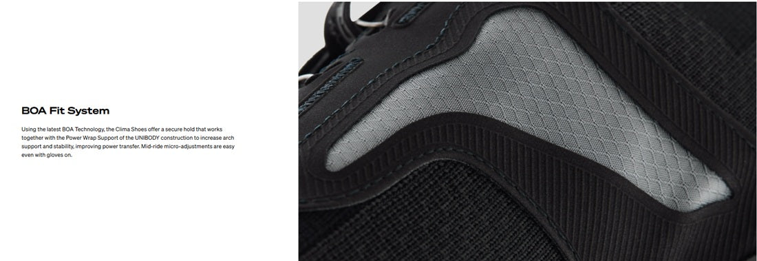 Q36.5 Dottore Clima Road Cycling Shoes