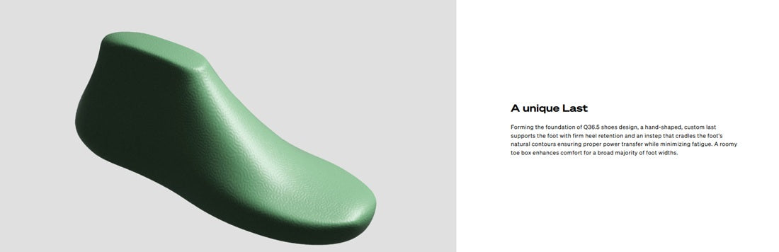 Q36.5 Dottore Clima Road Cycling Shoes