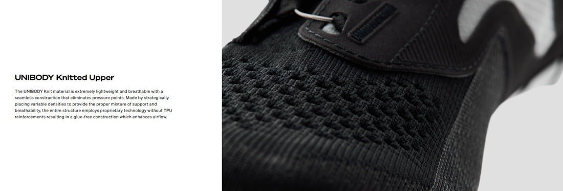 Q36.5 Dottore Clima Road Cycling Shoes