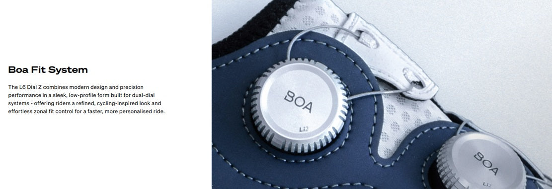 Q36.5 Unique Pro 4.0 Road Cycling Shoes