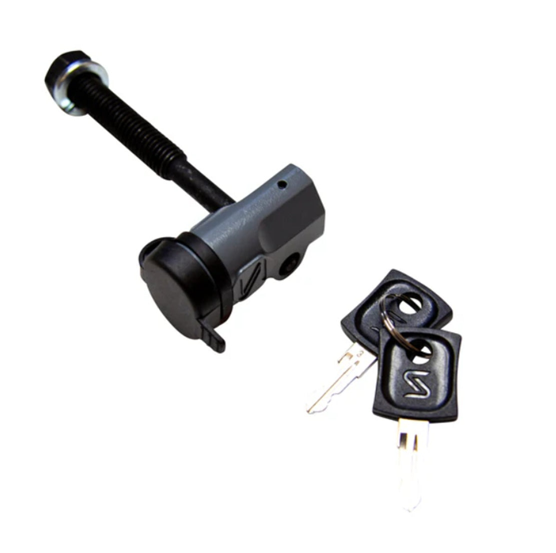 Saris Locking Hitch Tite