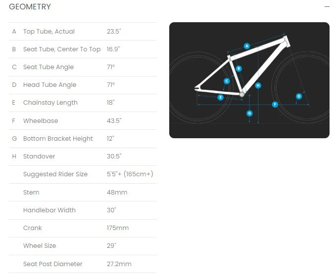 SE Bikes Big Flyer 29 BMX Bike - Black Crackle