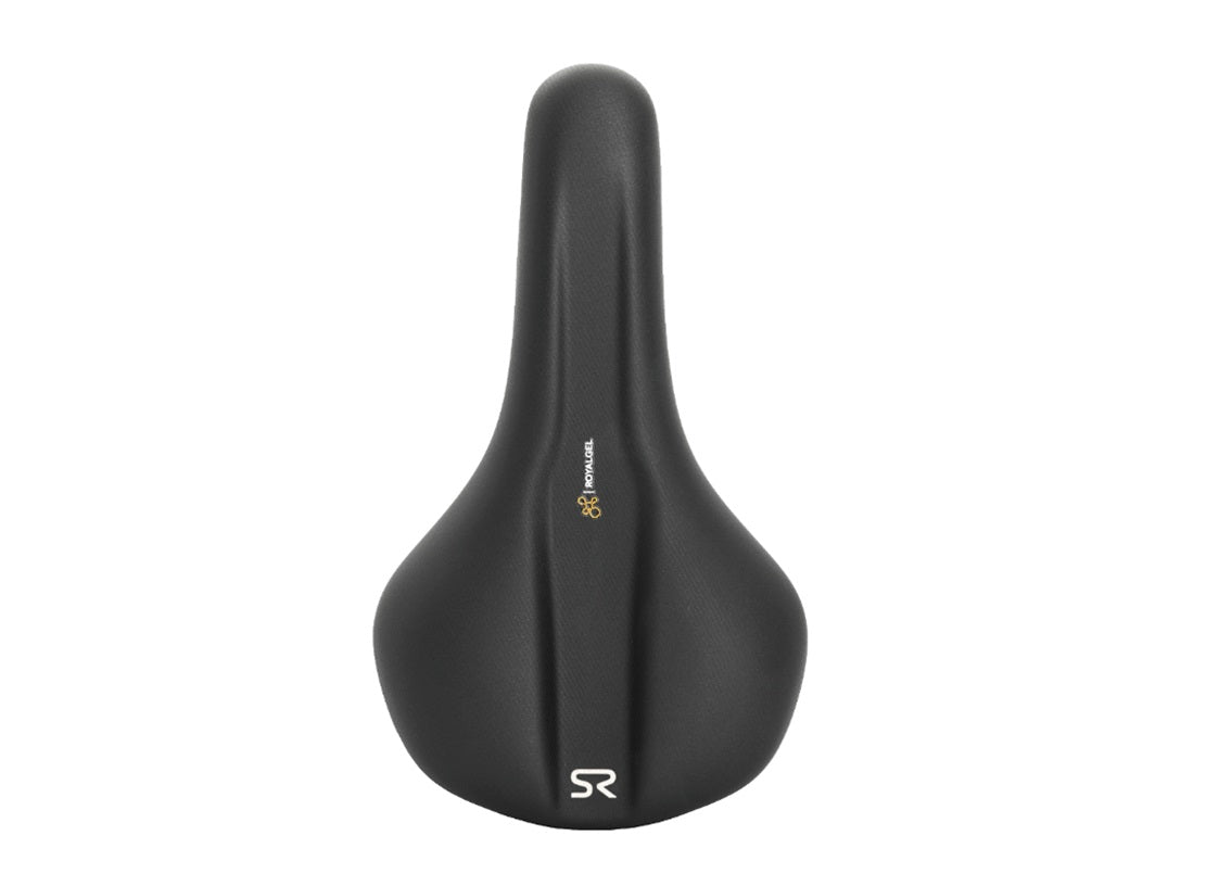 Selle Royal Explora Athletic Bicycle Saddle