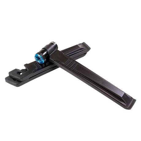 Serfas TLV-2i Inflator and Bicycle Tire Levers