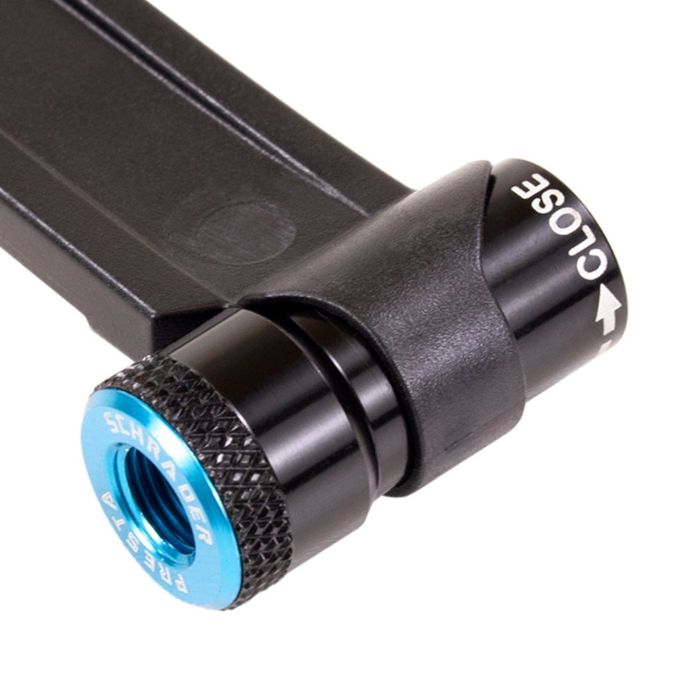 Serfas TLV-2i Inflator and Bicycle Tire Levers