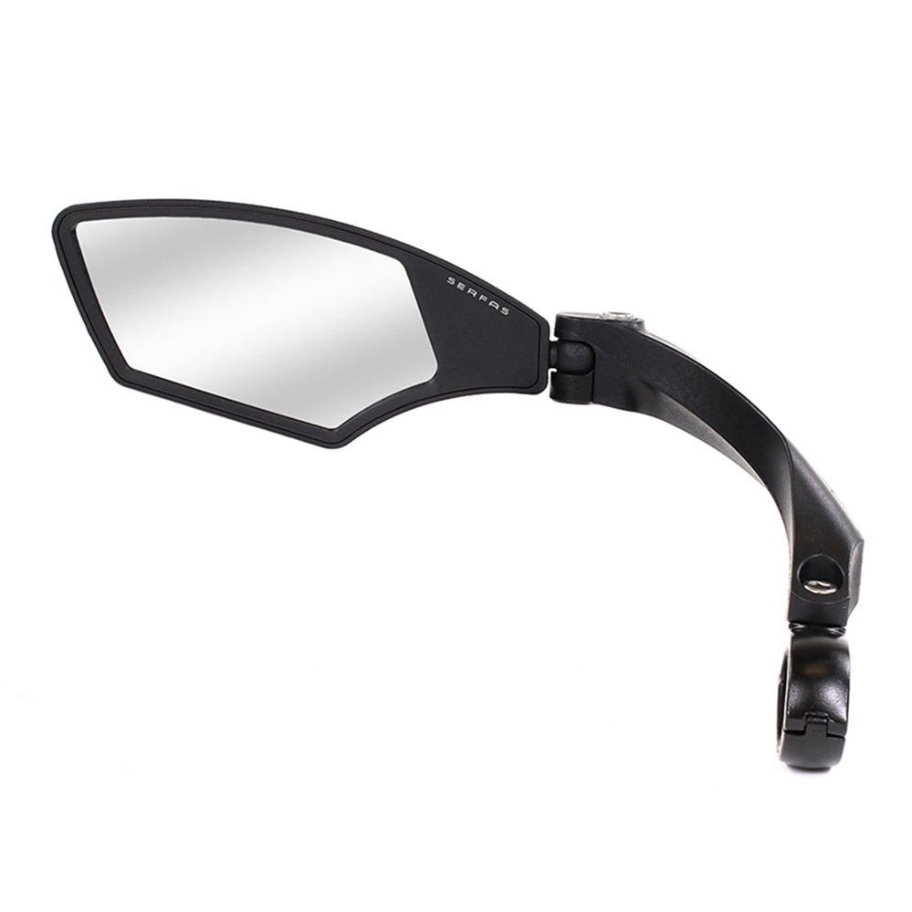 Serfas MR-4L Left Side Bicycle Mirror
