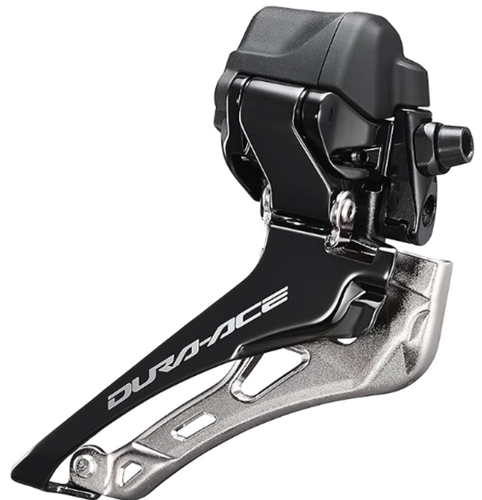 Shimano Dura-Ace FD-R9250 12 Speed Front Derailleur