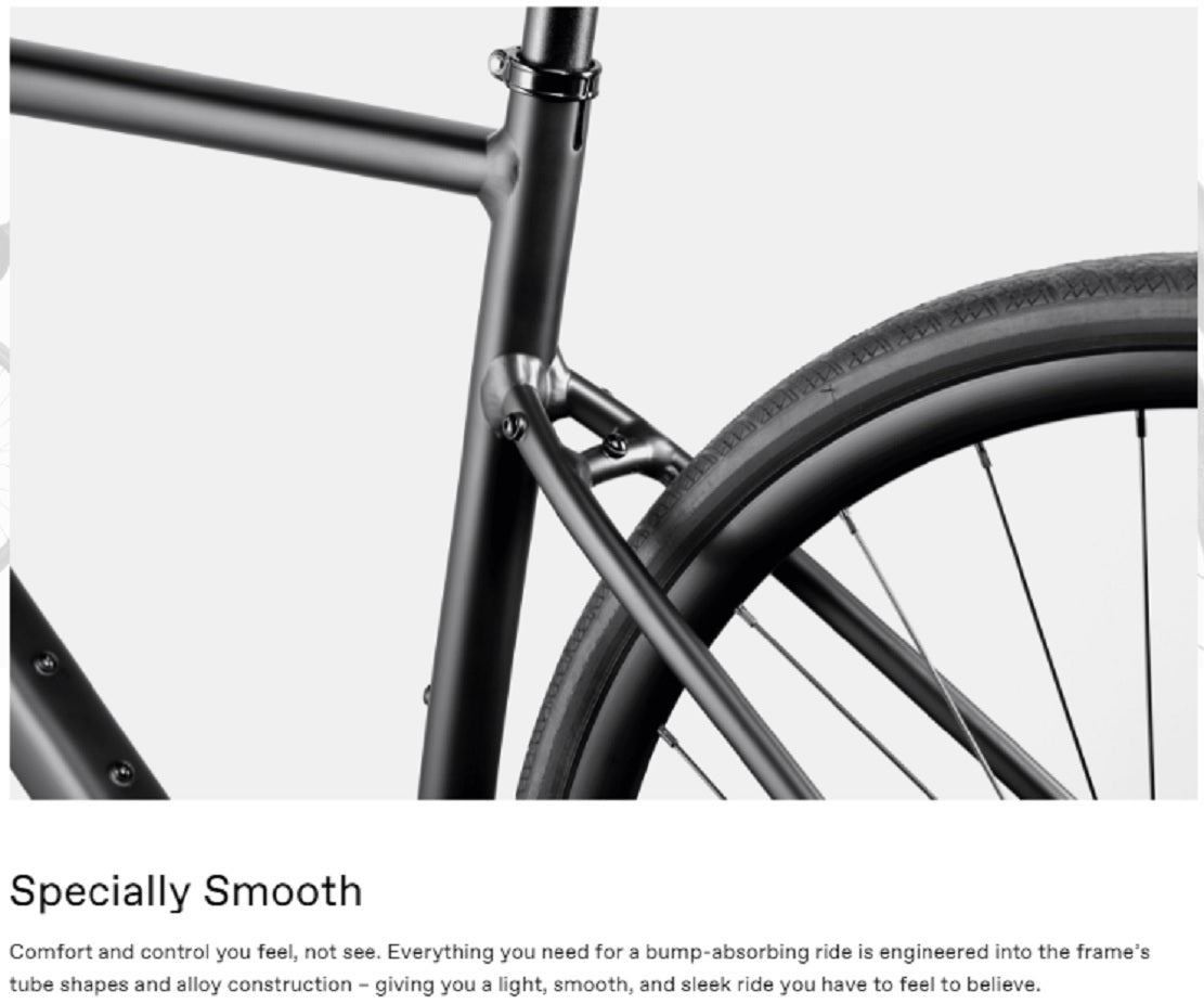 Cannondale Synapse 3 Shimano w/ full carbon fork Road Bike