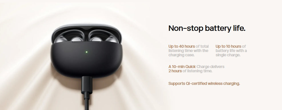 Shokz OpenDots One True Wireless Ear Buds