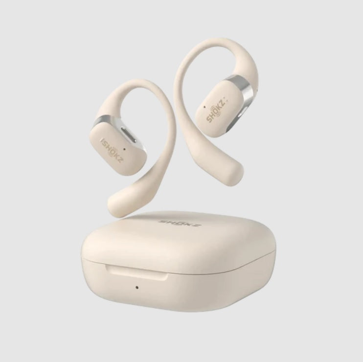 Shokz OpenFit 2 Open Ear Design Wireless Ear Buds