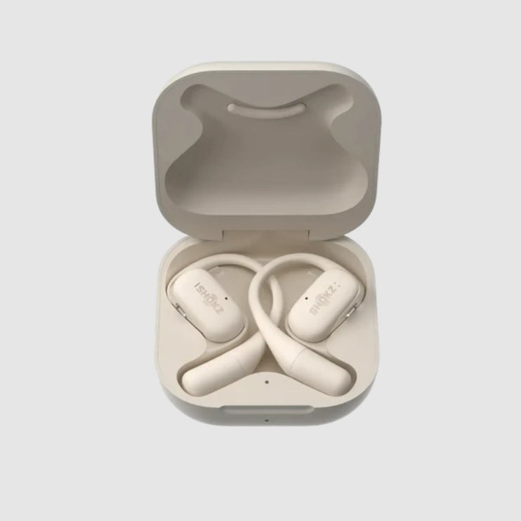 Shokz OpenFit 2 Open Ear Design Wireless Ear Buds