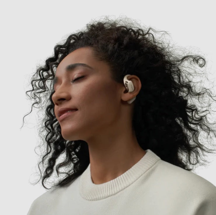 Shokz OpenFit 2 Open Ear Design Wireless Ear Buds