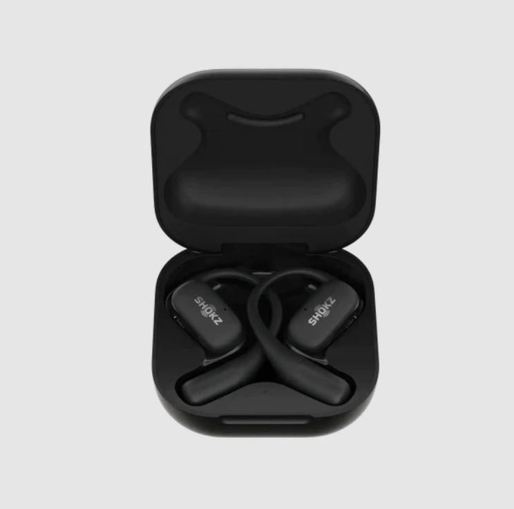 Shokz OpenFit 2 Open Ear Design Wireless Ear Buds