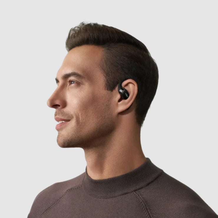 Shokz OpenFit 2 Open Ear Design Wireless Ear Buds