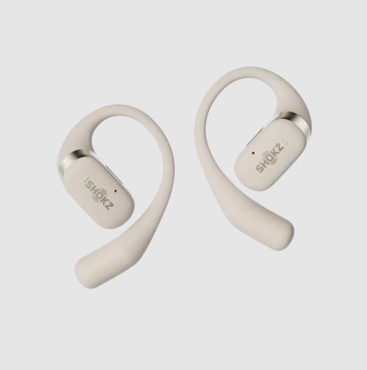 Shokz OpenFit 2 Open Ear Design Wireless Ear Buds