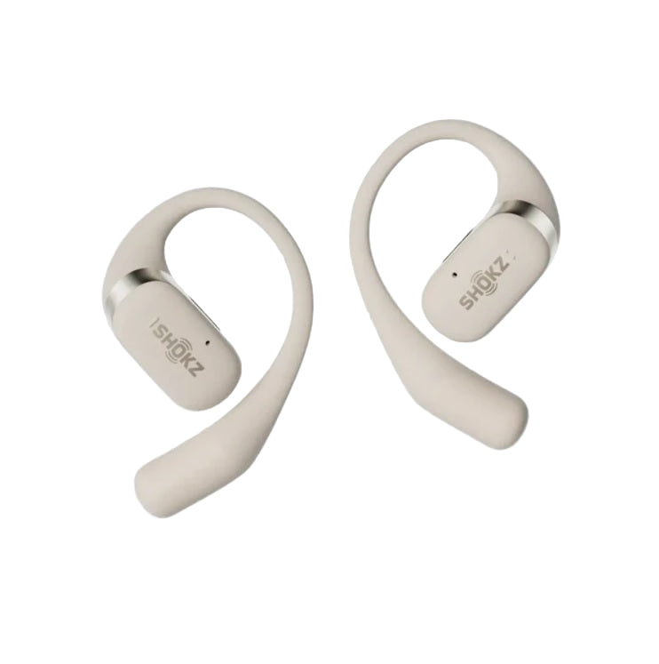 Shokz OpenFit 2 Open Ear Design Wireless Ear Buds