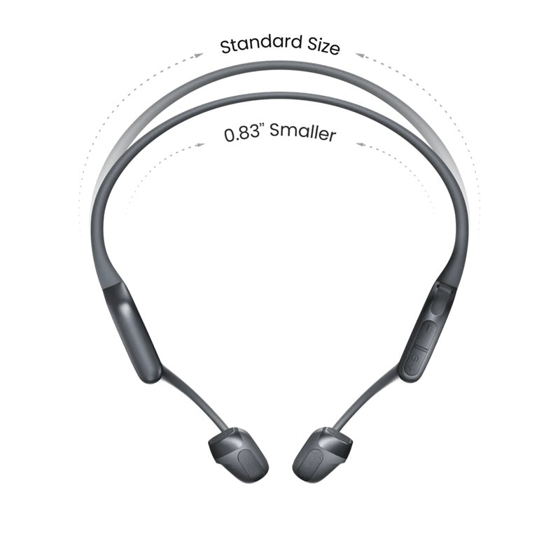 Shokz OpenRun Pro 2 Mini Wireless Headphones