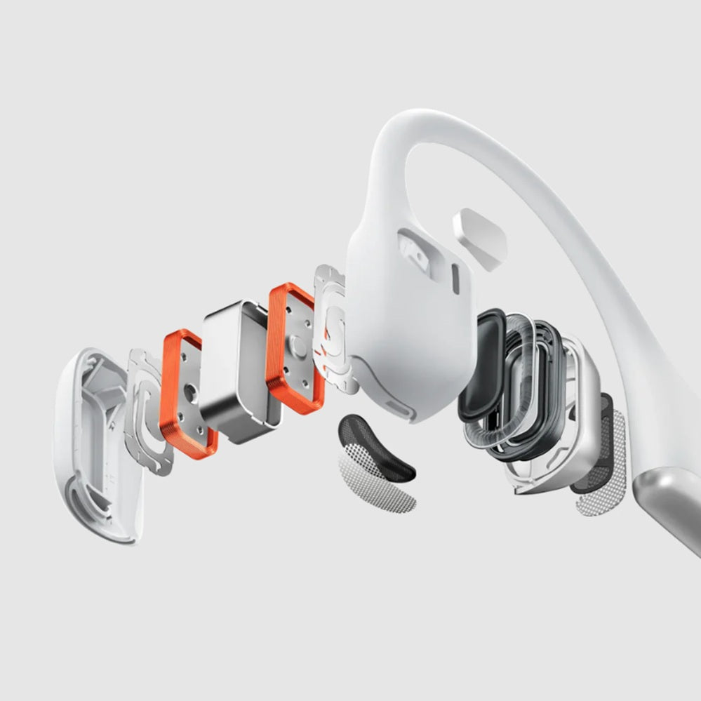 Shokz OpenRun Pro 2 Wireless Headphones