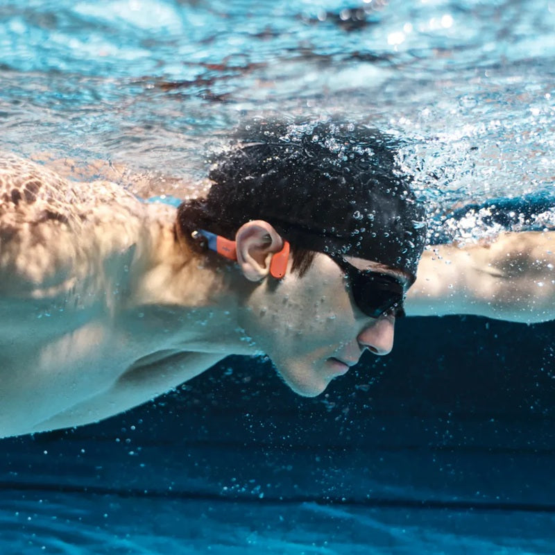 Shokz OpenSwim Pro Wireless Headphones