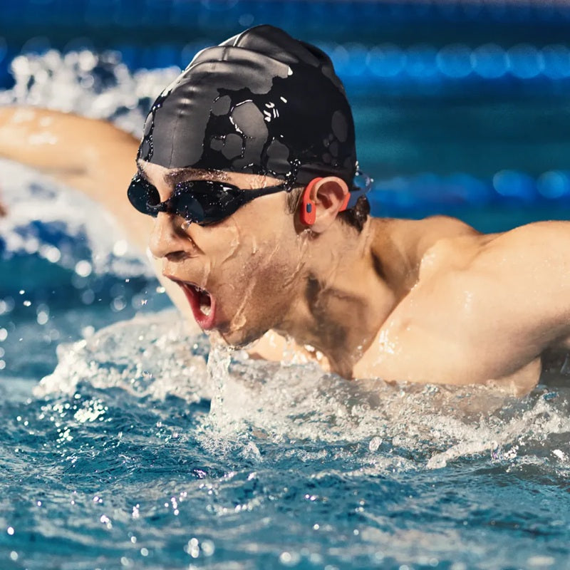 Shokz OpenSwim Pro Wireless Headphones