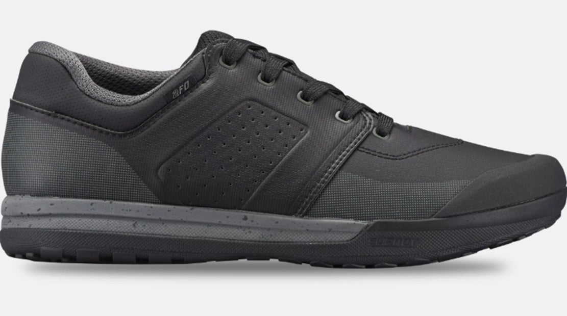 Specialized 2FO DH Clip Mountain Bike Shoe