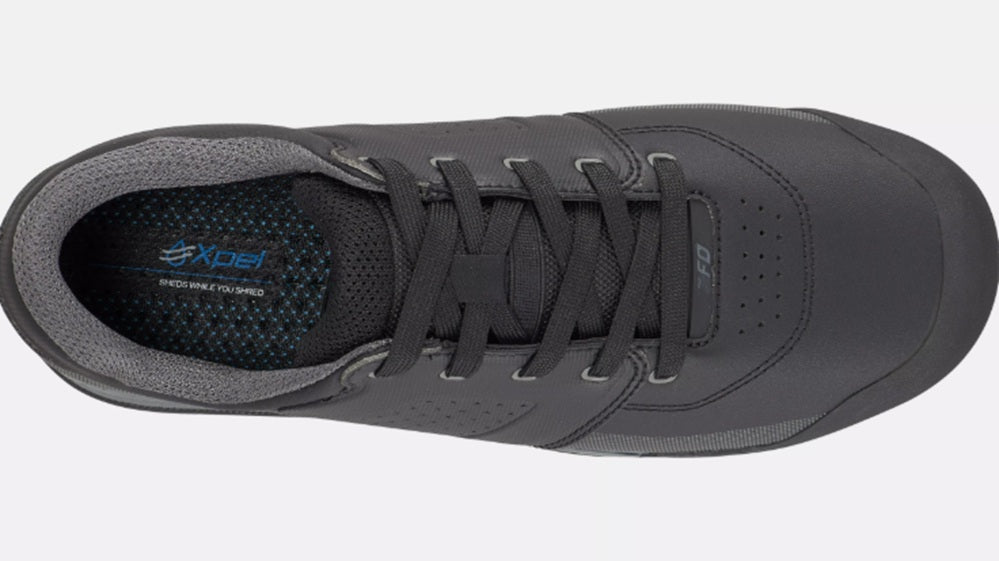 Specialized 2FO DH Clip Mountain Bike Shoe