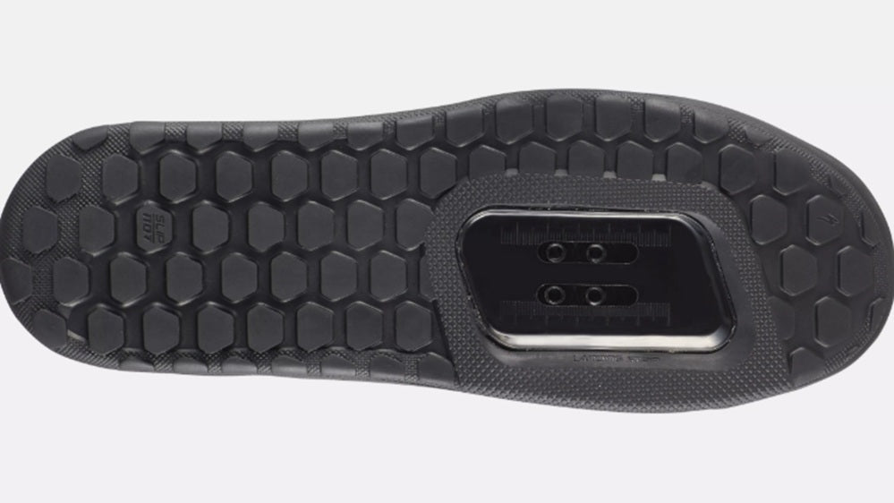 Specialized 2FO DH Clip Mountain Bike Shoe